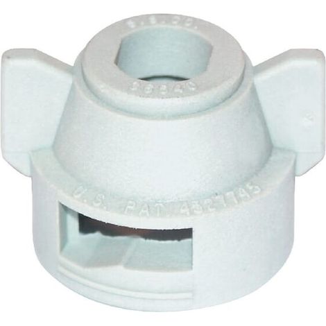 Tuerca de boquilla tipo bayoneta SW11 color gris'TeeJet TEEJET CP365401NY