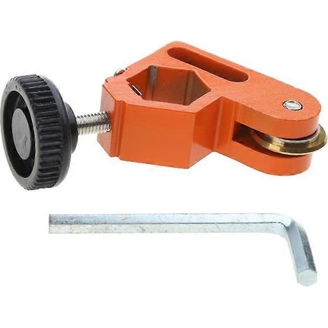 Outil de coupe en forme de T pour la découpe de carreaux de céramique avec une grande roue de 22 mm (1/5)