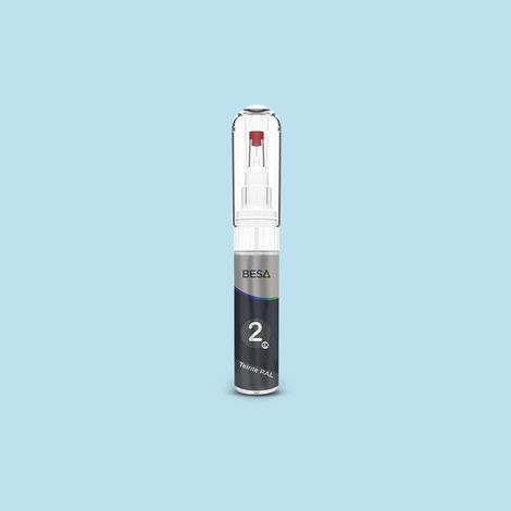 Stylo retouche peinture Pantone 7457 U  Satin