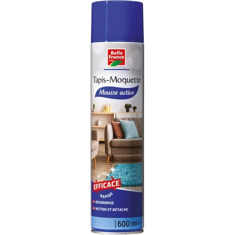 Nettoyant Tapis Moquette 600 Ml Bf - Diapar Distribution Alimentaire Parisienne