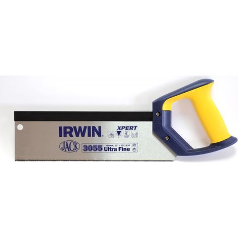 Scie manuelle Irwin XP3055 pour le bois