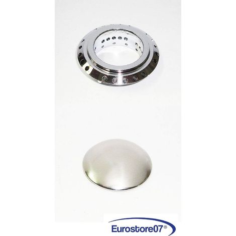 Spartifiamma  PICCOLO  Ø 45 MM   Smeg Renzo Piano  882410088-061050794