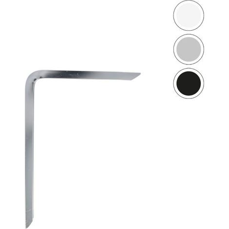 -CAHERSA- Palomilla 4PLUS-350X200 ALUM Blanco  AMIG (1/2)