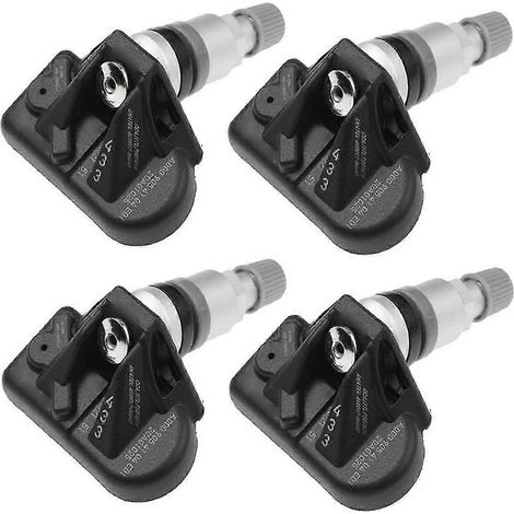 piezas A0009054104 Sensor de presión de neumáticos TPMS Herramientas de monitoreo 433MHZ para Mercedes-Benz AB CLA GLB GLS Cl (1/4)