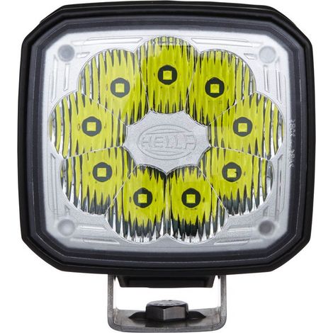 Arbeitsscheinwerfer LED HELLA für KRAMER (1/5)
