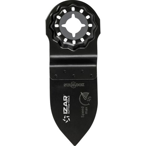 Sierra MOD. 00050 (OTS32K4) Oscilante Multi-Funcion Especial -2930- IZAR (1/4)