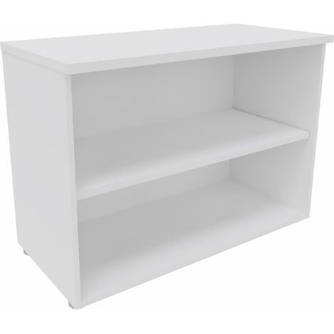 Etagère de rangement ouverte largeur 100 cm Archiva (1/5)
