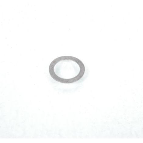 Rondelle axe sélecteur pour moto Yamaha 50 DTR 1997 90201-128M1 (1/2)