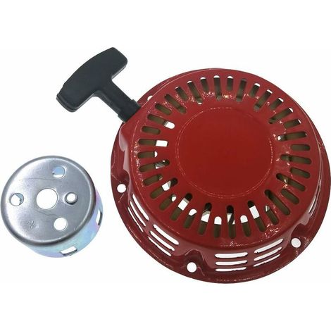 royaluxe -Démarr à Rappel pour Honda GX120 GX160 GX200 4HP 5.5HP 6.5HP Mot (1/4)