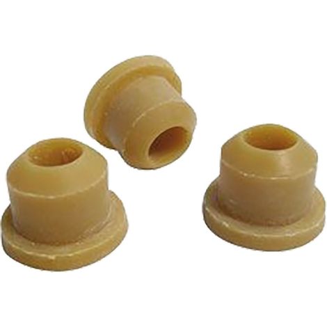 1PZ GOMMINO PER RIEMPITRICE A VASCHETTA ricambio