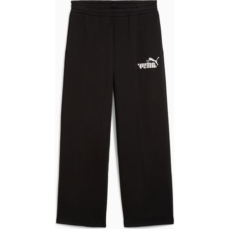 Pantaloni della tuta da donna Puma ESS NATURE 2.0 COMFORT LOGO 68808101 r S (1/3)