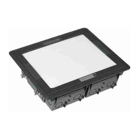 BTI150703 Einziehbarer Turm 16/20 Module