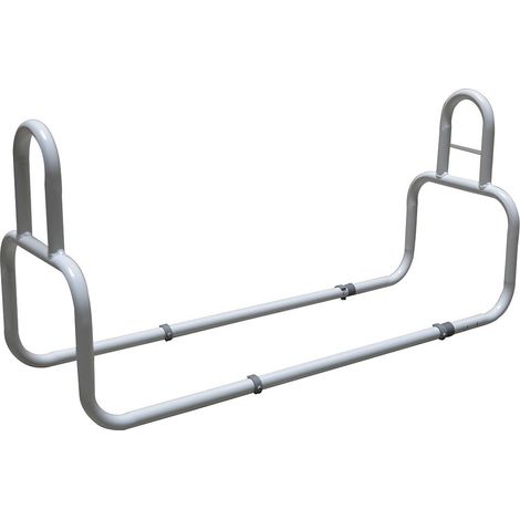 Double-sided bed rail 430920 (1/2)