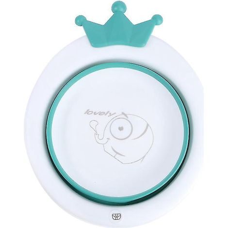 1 bassine pour bébé (1/3)