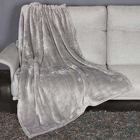 KANGURU Plaid Fluffi Loft (1/2)