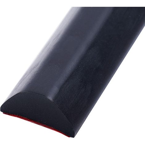 Bande De Barrage D Eau - Joint En Silicone Pour Separation Sec / Humide - Pour Douche A Ras Du Sol Et Salle De Bain - 30 Cm À 200 Cm (1/5)