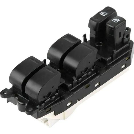 Fensterheberschalter für PKW, Hubgeschwindigkeit 15 cm pro Sekunde für RX300 84040-48020 (1/5)