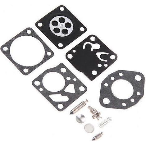 Kit de 2 carburateurs pour Tillotson RK-14HU - Compatible avec les carburateurs de modèle HU (1/5)