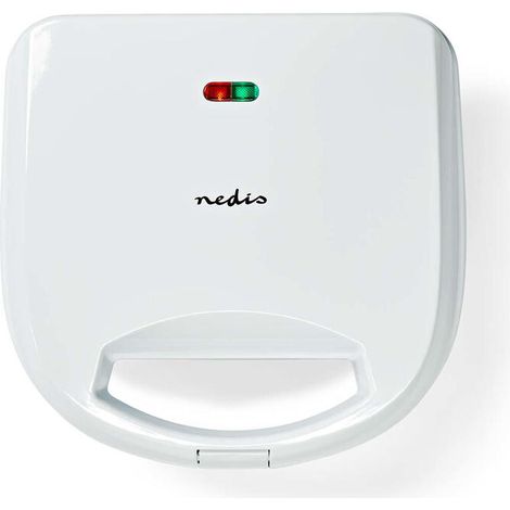 Sandwichera  700 W  205 X 12 Cm  Control Auto (1/4)