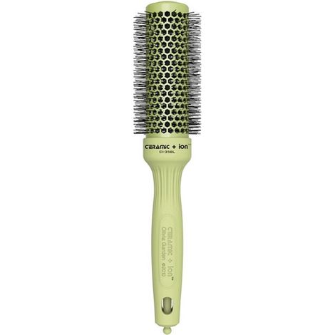 Olivia Garden 127 C + Ion Blossom Green CI35-BL