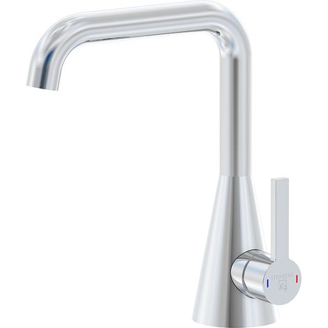 Steinberg Serie 315 Waschtisch-Einhebelmischer, ohne (1/5)