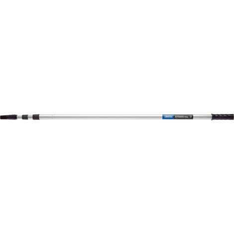 Draper Decorators Aluminium Extension Pole (3M / 10 Feet) - Model 41734 (1/5)
