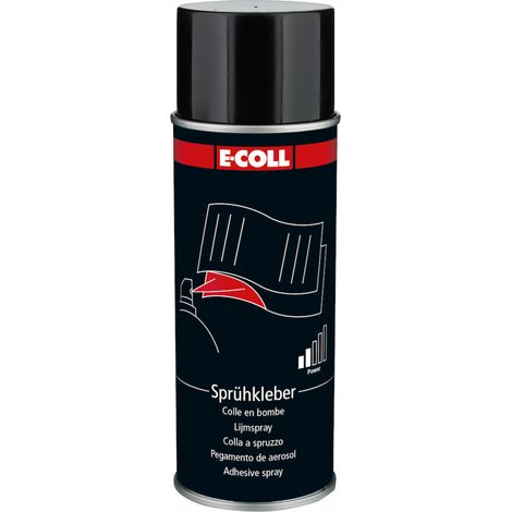 E-COLL Sprühkleber 400ml