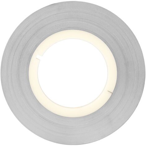 Plaquettes de soudure pour piles en acier nickelé de 0,15 mm d’épaisseur, utilisées pour la soudure de piles, 1 kg (dimensions : 0,15 × 8 mm)