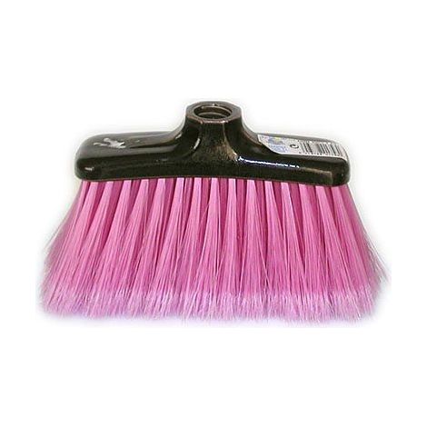 SCOPA CORTA SHAVILL S/MANICO