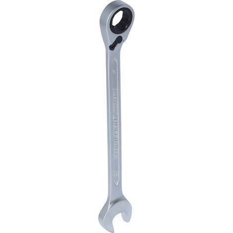BRILLIANT TOOLS  llave  de  carraca  conmutable  12  mm  -  BT013812 (1/4)