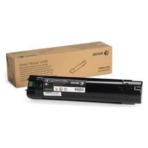 Xerox 106R01522 cartuccia toner 1 pz Originale Nero