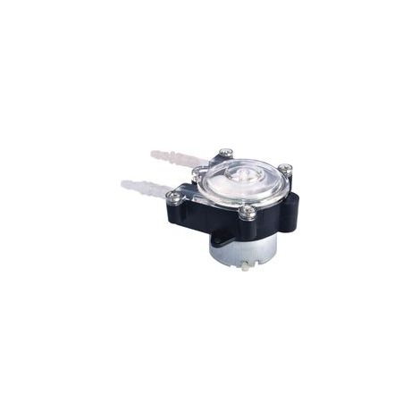 Pompe péristaltique de titrage 12V, 25-70 ml/min –