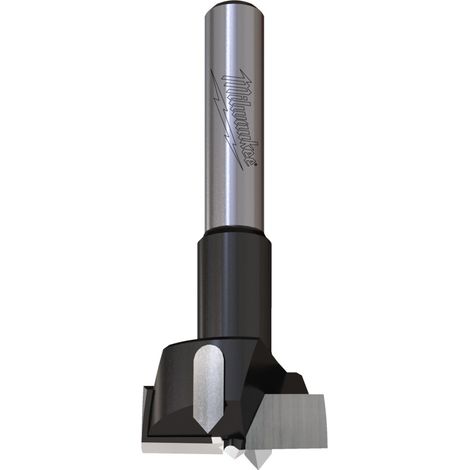 Zubehör milwaukee s8 Hartmetall präzision Rechtsdrehung