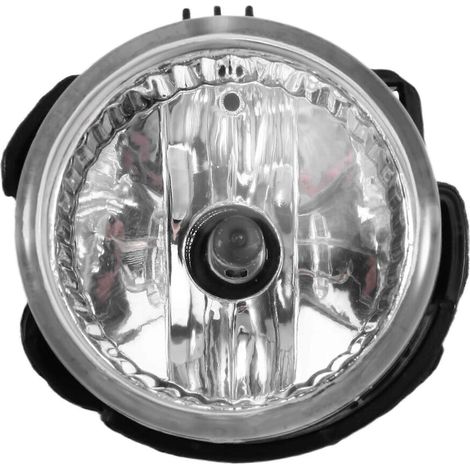 Feu antibrouillard avant droit 84501-SC040 pour Subaru Forester Impreza WRX STI 2008-2012 (1/5)