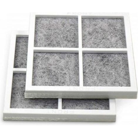 2 filtri dell'aria per frigorifero LG LT120F, accessori per purificatore, filtro