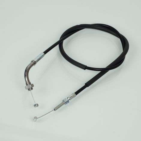 teknix gaskabel für motorrad honda 750 cb four 1974 101cm / 92cm (1/3)