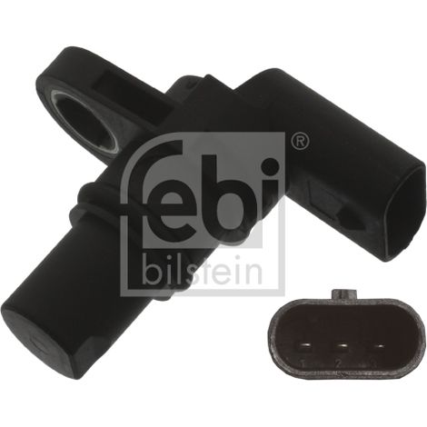FEBI BILSTEIN 43778 Capteur, position d'arbre à cames - 06E 103