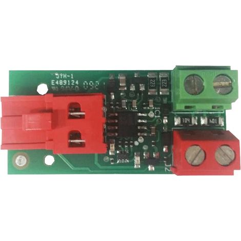 Interfaccia Modulo Bus Xib Originale Per E045 - E045S - E024S FAAC GENIUS 790062