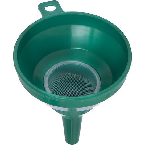 Embudo de cocina para tarros y botellas de 11,5 cm Orion 120420 (1/5)