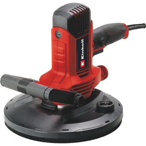 Einhell TC-DWS 225 4259945 Trockenbauschleifer 1220 W 225 mm (1/8)