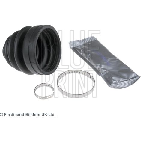 Jeu de joints-soufflets, arbre de commande Blue Print ADK88106 HYUNDAI