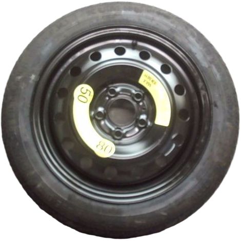 Roue Secours HYUNDAI Kona [PRODUIT D'OCCASION]♻️23545r18v