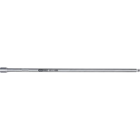 KS TOOLS Rallonge articulée 1/2" XXL 600 mm - 911.1488 (1/5)