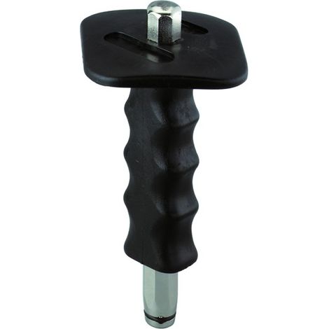 PERCUSSORE PER CHIODI    FISCHER ITALIA S.R.L.