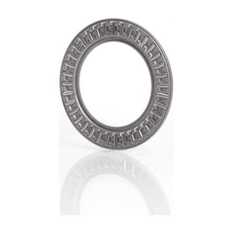 INA AXK100135 A Axial-Nadellager Innen-Ø 100 mm Außen-Ø 135 mm Breite4 mm (1/2)