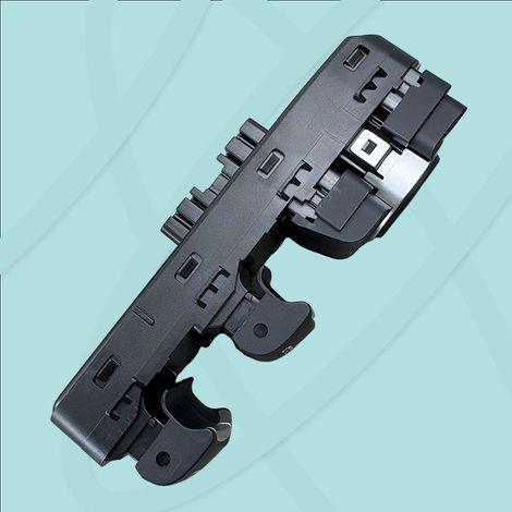 84079710 is suitable for Cadillac XT4 XT5 XT6 power window regulator switches. (1/4)