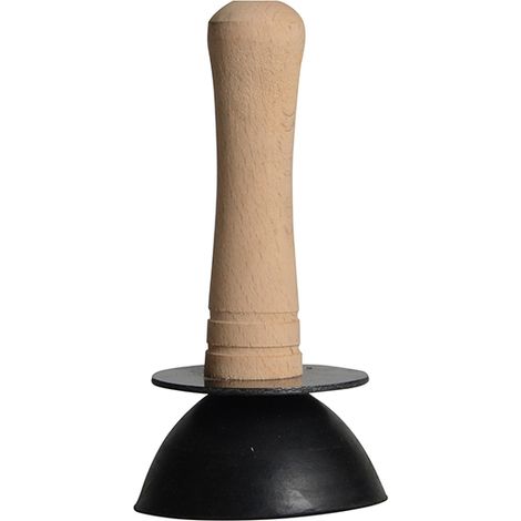 Monument 1456N Small Force Cup Plunger, 75mm (3-inch) Diameter, Model MON1456