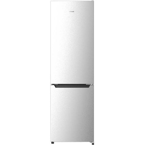 CECOTEC FRIG.02434 COOLMARKET COMBI 250 INOX D NF 181X54