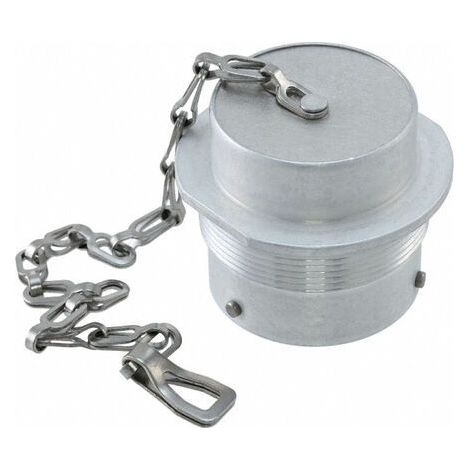 Deutsch HDC34-24 Bouchon anti-poussière / capot - M‚le - Taille 24 (1/2)