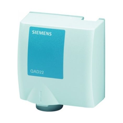 SONDE DEPART SIEMENS QAD22